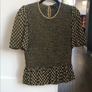 Isabel Marant blouse